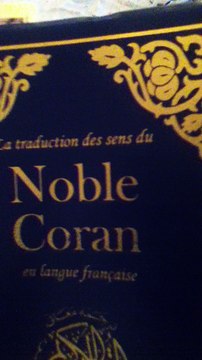 Mouaz adresse aux chrétien pt 2 la preuve que Jésus est ni Dieu Marc (12,29)