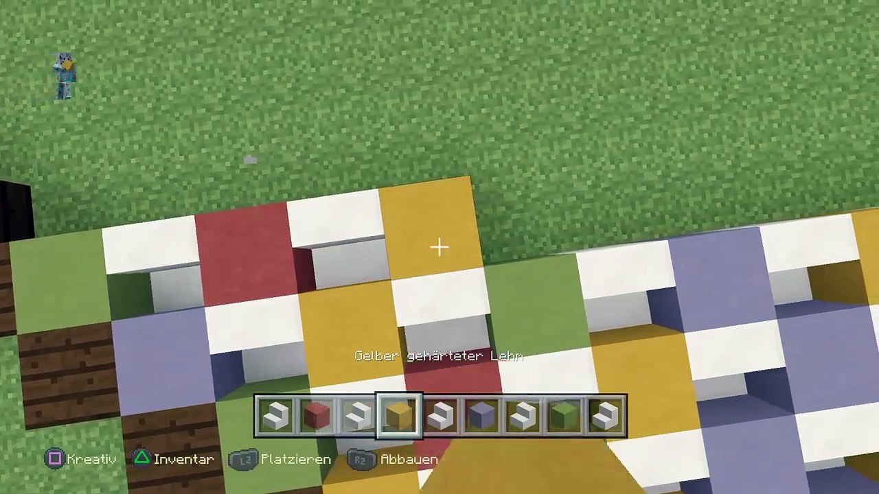 NEUANFANG VOM SERVERBAU | DEUTSCH (6)