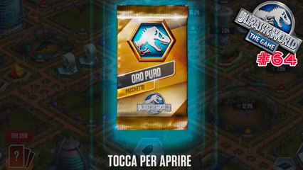 JWTG | Finalmente un Nuovo Dino? #64 [Gameplay Ita]