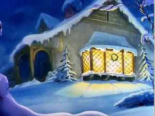 Tom and Jerry - episode 003 | The Night Before Christmas [1941]