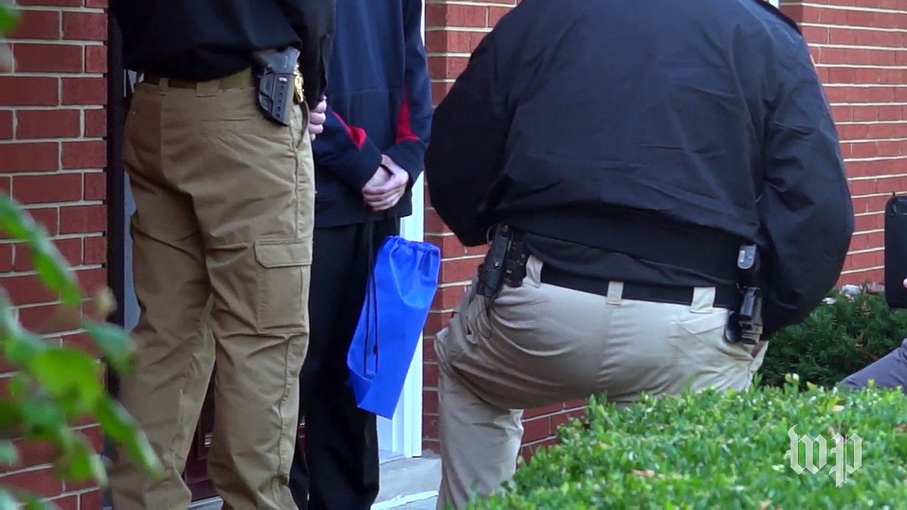 On the streets of Chillicothe, Ohio: 'Shooting heroin is like drinking beer'