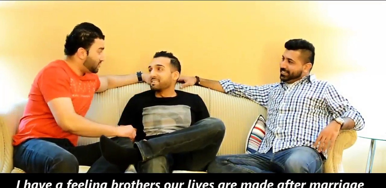 Dasi Wife Problems.....