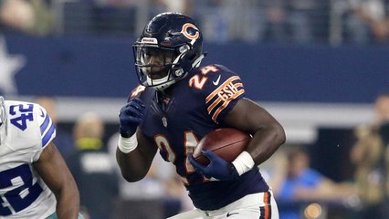 NFL Fantasy Live: Experts 2017 Mock Draft