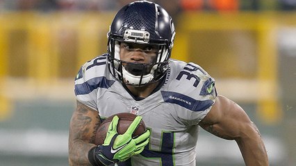 Wyche on Seahawks: 'They're not quite there yet offensively'