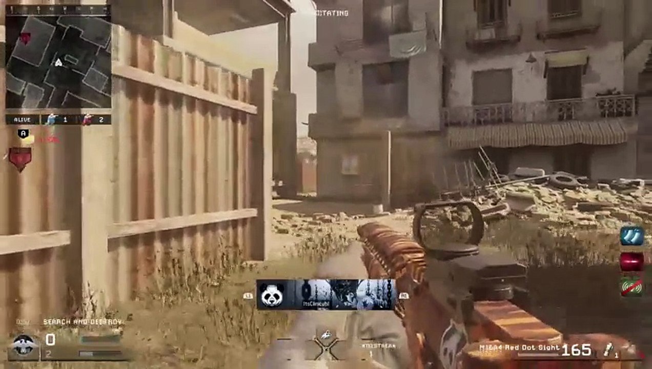 Umg's