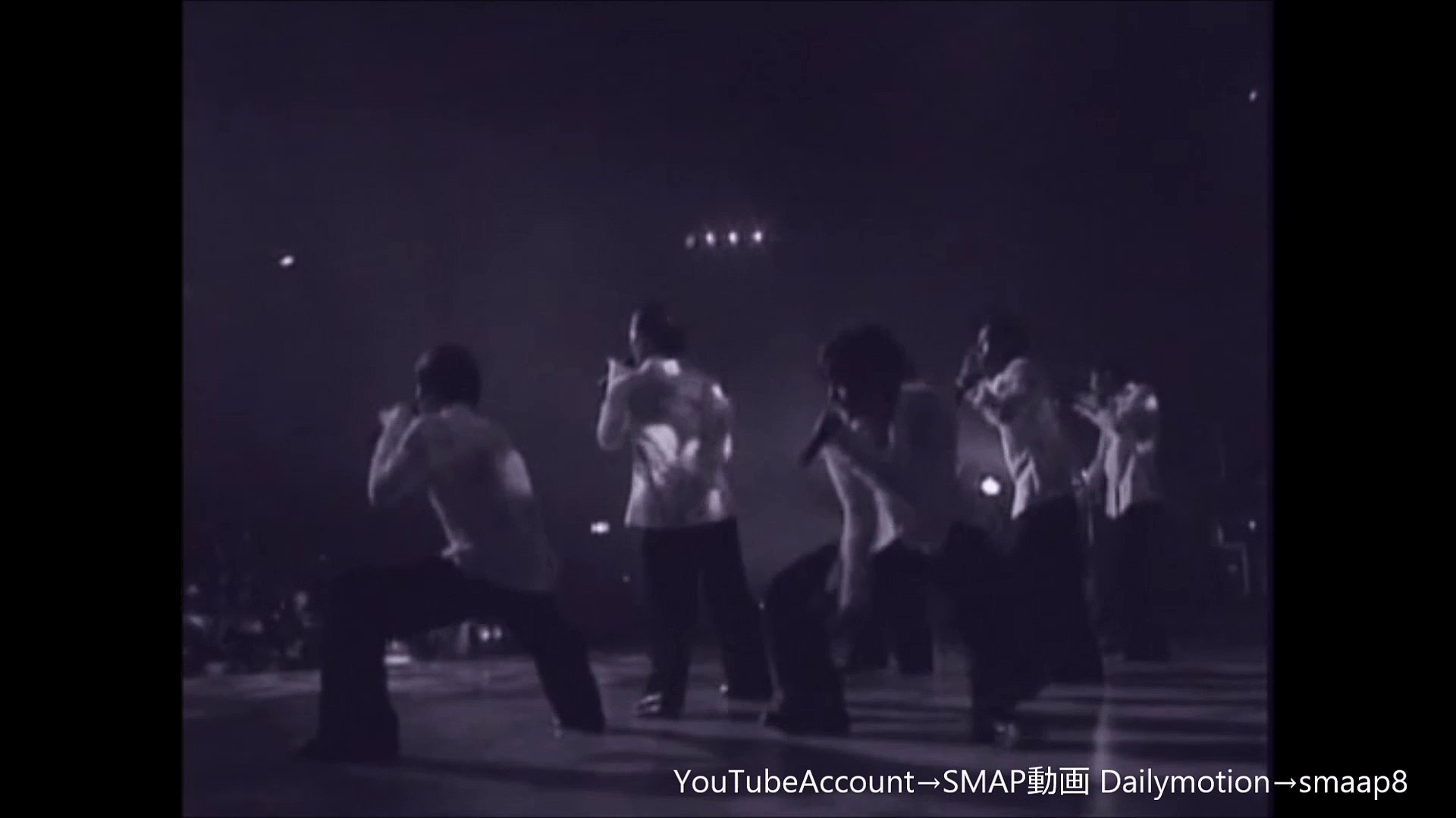 Smap どんないいこと 動画 Dailymotion