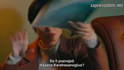 Hrabar i lepa - Najava 5. epizode