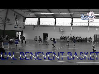 Voeux 2017 Bénévent basket