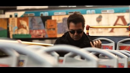 Bora Öztoprak - Büyüdü (Official Video)