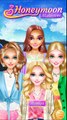 Honeymoon Fashion Salon- Android gameplay Salon™ Movie apps free kids best top TV