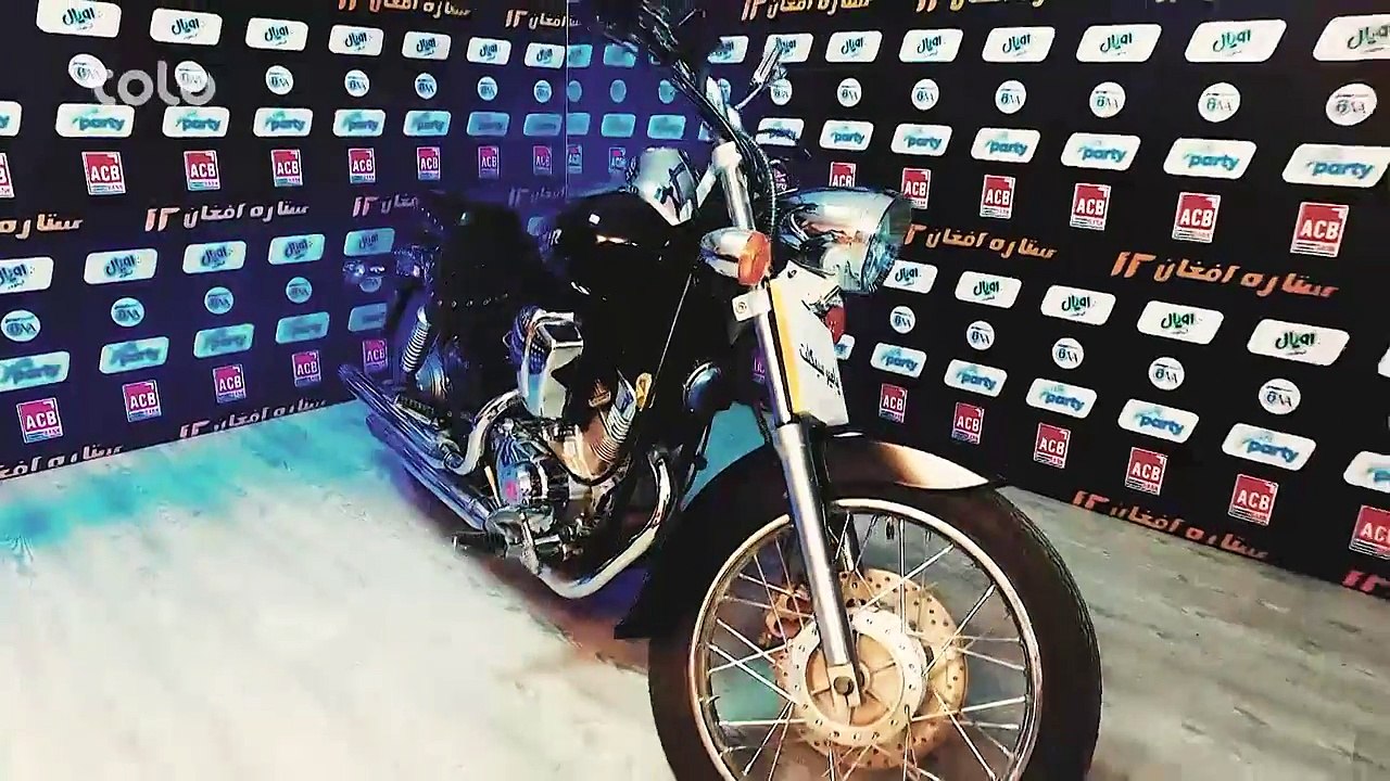 Afghan Star S12 - Episode 11 - Top 11 Elimination - فصل دوازدهم ستاره افغان - اعلان نتایج 11 بهترین