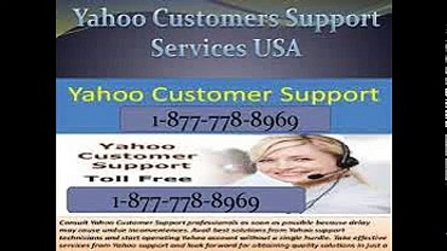 Email USA !! 1-877- (778)-8969 !! YAHOO Customer Service Toll Free Number