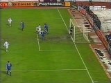 Dynamo Kyiv v. Juventus FC  18.03.1998 Champions League 1997/1998 Quarterfinal 2nd leg