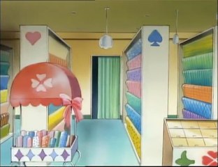 Fruit Basket 2001 épisode 20 : La boutique d'Ayamé