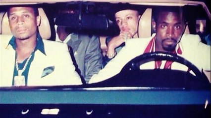 Supreme Team American Gangsters from Queens