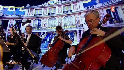 Marin, 12 ans, le clarinettiste qui a bluffé le jury de "Prodiges" sur France 2