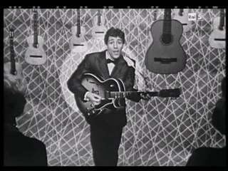 Giorgio Gaber - Genevieve