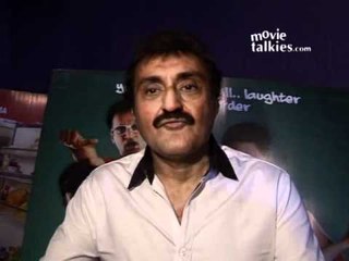 Kawal Sharma And The Cast Talk About Upcoming Film 'Delhi Eye'