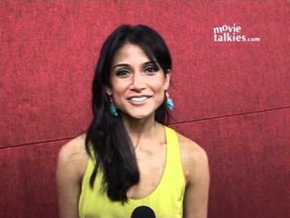 Melanie Kannokada Talks About Upcoming Film 'Love, Lies & Seeta'