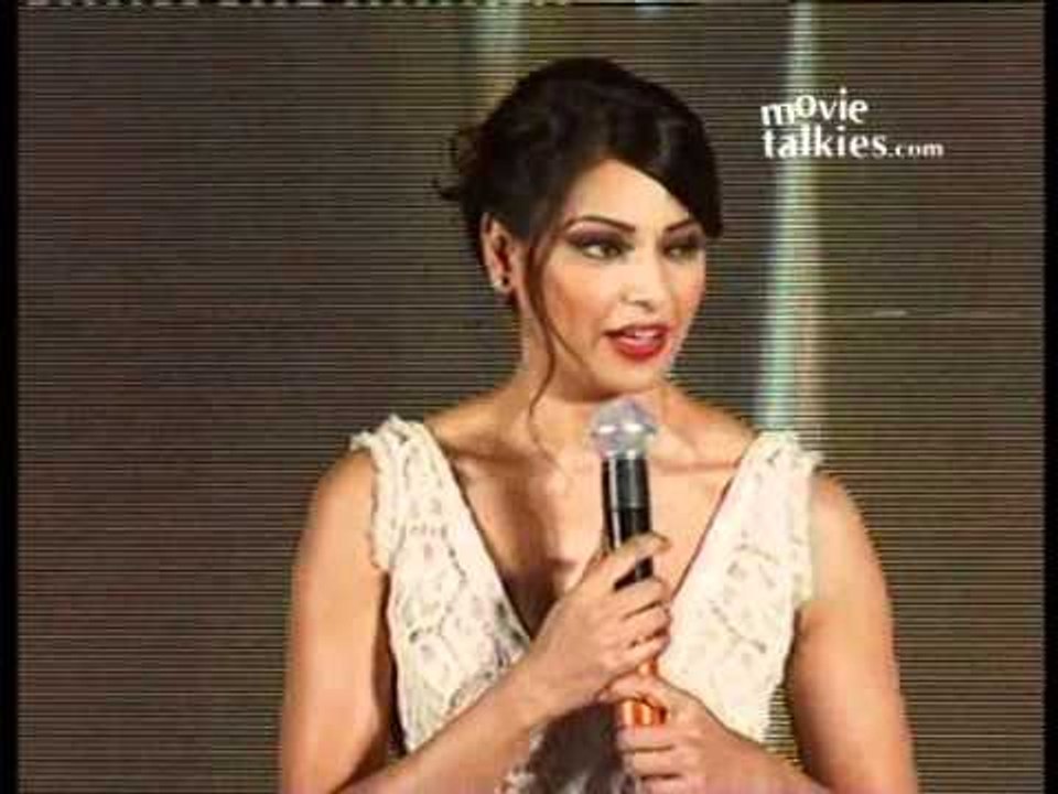 Bipasha Basu And Neha Dhupia Talk About IIFA Awards Event