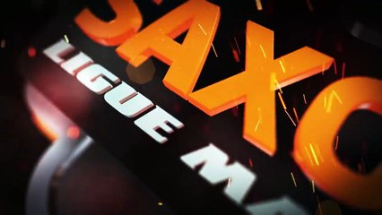 SLM - 29ème j. : Rouen - CMHC : 8-5 (les buts)