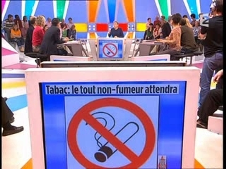 TV - Florence Foresti - On a tout essayé -