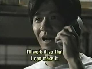 [jdrama] bus stop ep.8 part3 (english sub)
