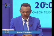 Reunion comité balance de paiement BEAC - Amelioration des données statistiques pour le comptes du Gabon