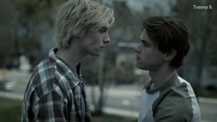 - Philip & Lukas - Parte 11 (Español)