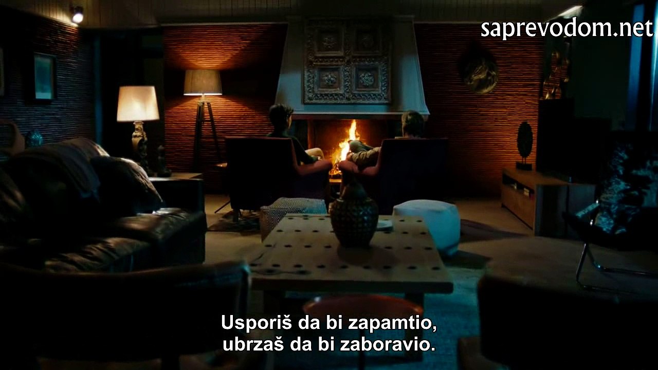 Hrabar i lepa - Druga najava 6. epizode