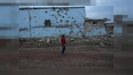 Le cessez-le-feu conclu par la Turquie et la Russie est entré en vigueur en Syrie