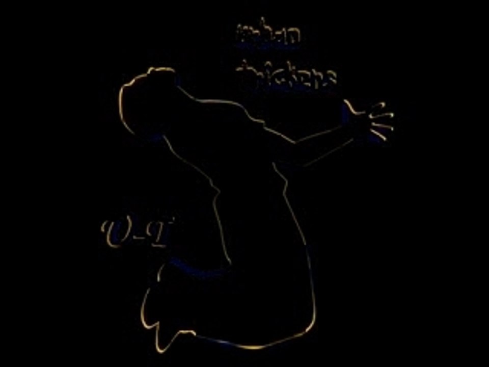 Zisko - Urban Trickers