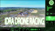 Drone Race TV San Diego 1 ShortCut