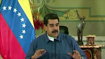 Maduro vuelve a prorrogar la vigencia del billete de mayor valor