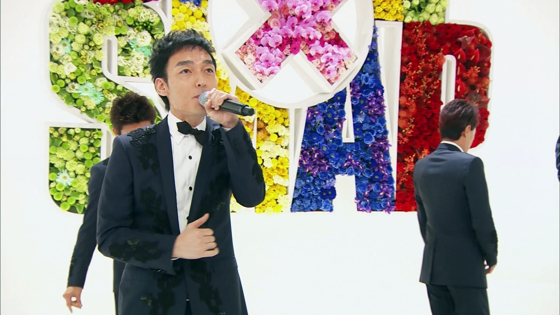 ｓｍａｐ ｓｍａｐ最終回ｓｐ 動画 Dailymotion