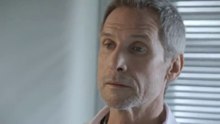 Capitulo 2 Fronteras Bauti en su personaje de Juani