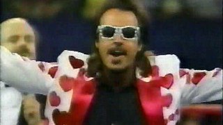 Show Opening (Saturday Nights Main Event 1/27/1990)