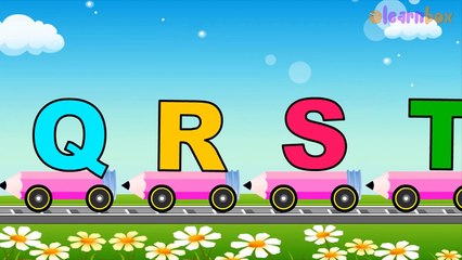 ABC Songs for Children | ABC Song Collection Nursery Rhymes Kids Alphabet Songs