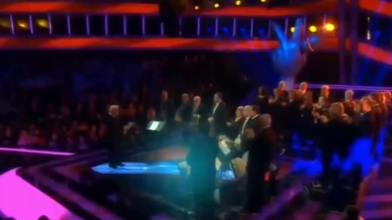 O Ses Türkiye'de Müzik Şöleni!