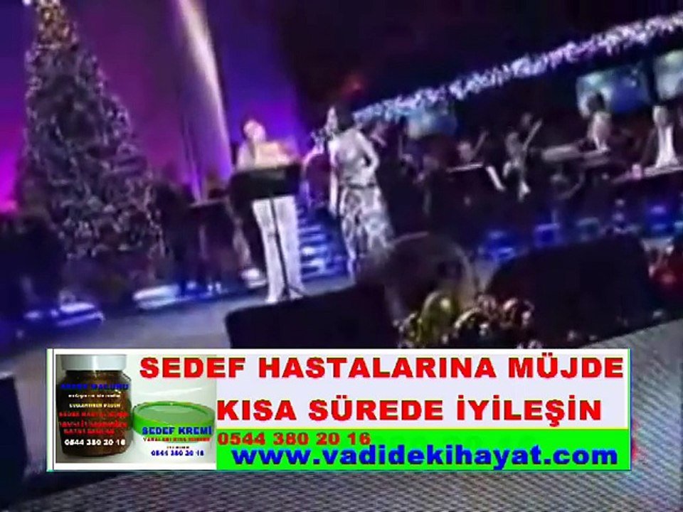 SİBEL CAN-EBRU GÜNDEŞ-KAÇAK