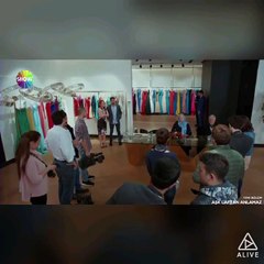 Kameraman Rolü - Yunus Seçgin (Aşk Laftan Anlamaz 19.Bölüm)