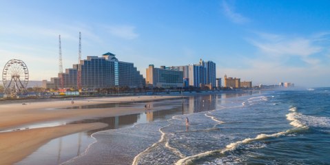 ✔Top 10 Best Cities To Live Or Retire In The World 2016