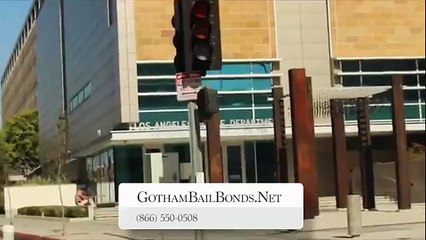 Bail Bonds Ventura | Bail Bond Ventura