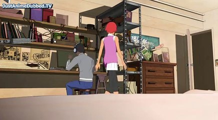 Iron Man: Armored Adventures S1 E2 PART 2