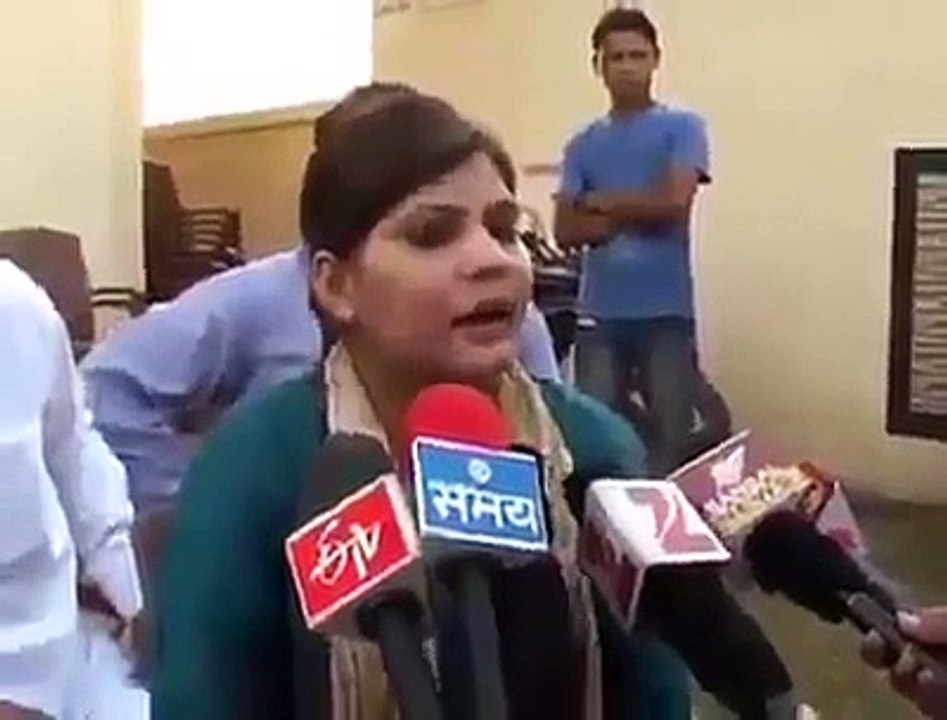 Modi Bacha