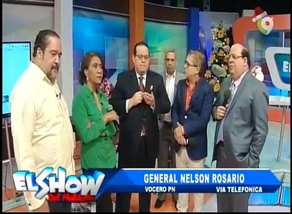 En exclusiva_ Vocero PN revela como sucedió todo en cabaña que se encontraba Joh (1)