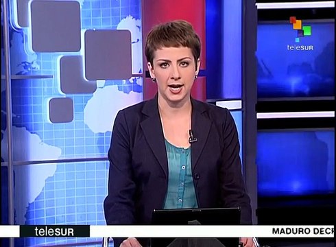 Rusia advierte que responderá a las nuevas sanciones de Estados Unidos