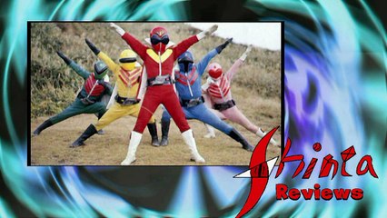 Tokusatsu in review: Shin Kamen Rider (Skyrider) part 1 (reissue)