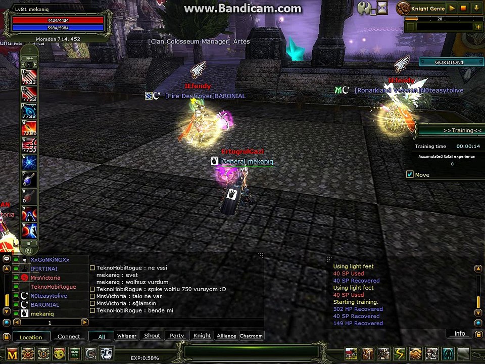 BARONIAL vs N0tesytolive