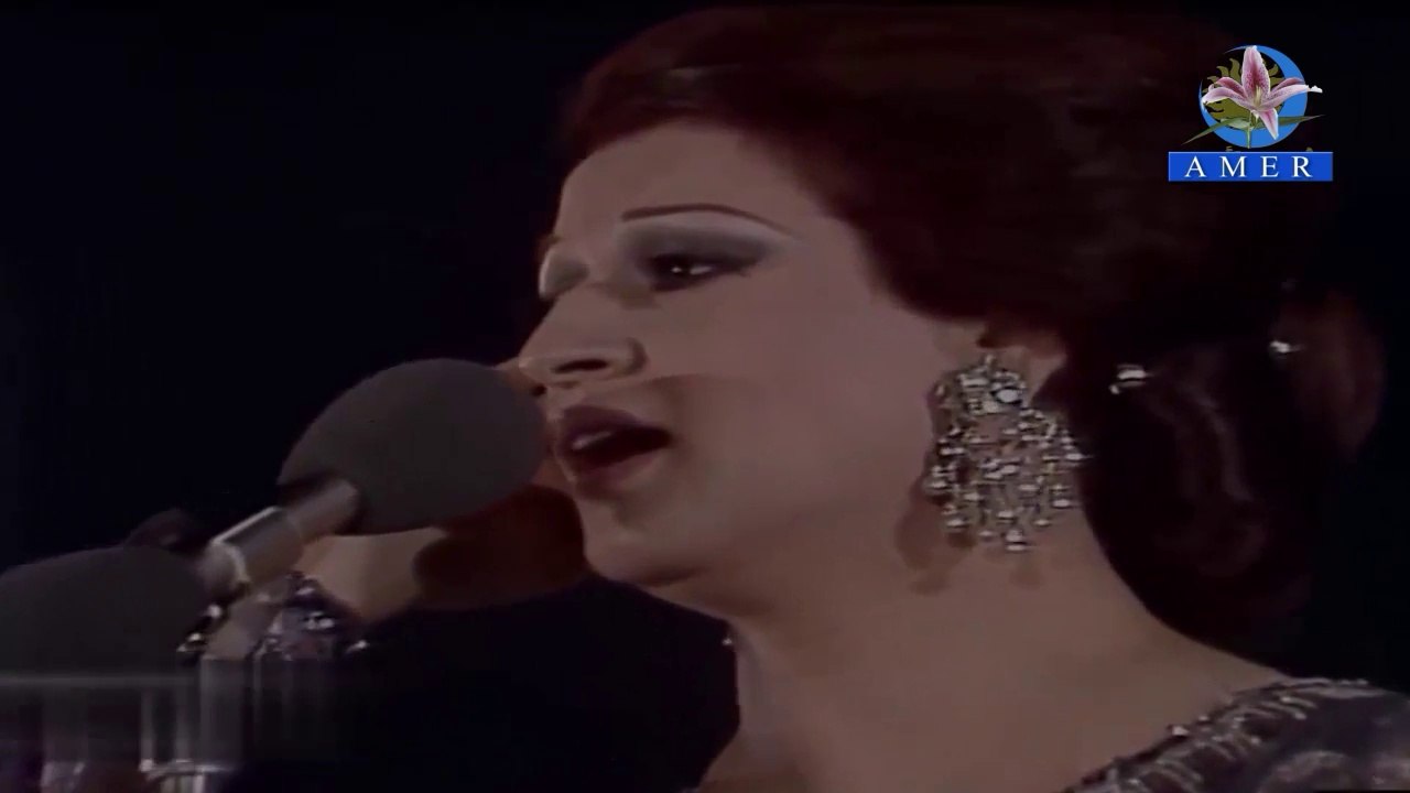 وردة الجزائرية - ومالو Warda Aljazeereia